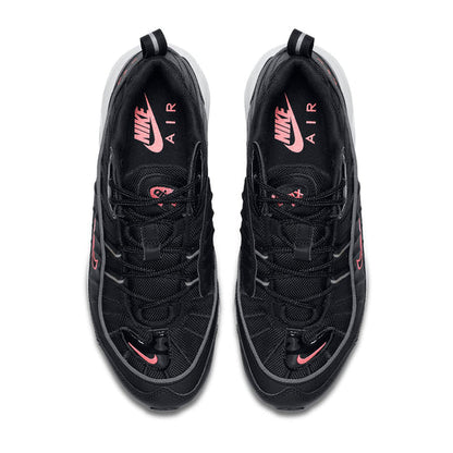 (WMNS) Nike Air Max 98 'Black Sunset Pulse' CN0140-001