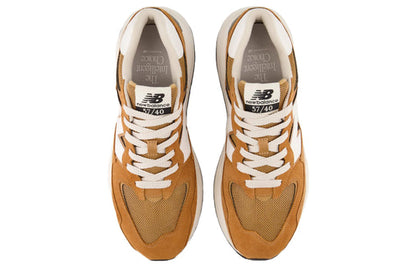 New Balance 57/40 'Yellow' M5740VPC