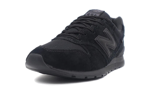 New Balance 996 'Cordura Black' CM996EB2