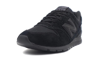 New Balance 996 'Cordura Black' CM996EB2