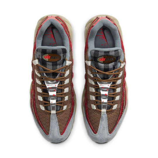 Nike Air Max 95 'Freddy Krueger' DC9215-200