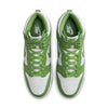 Nike Dunk High 'Chlorophyll' DV0829-101