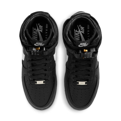 Nike x 1017 ALYX 9SM Air Force 1 High 'Black White' CQ4018-002