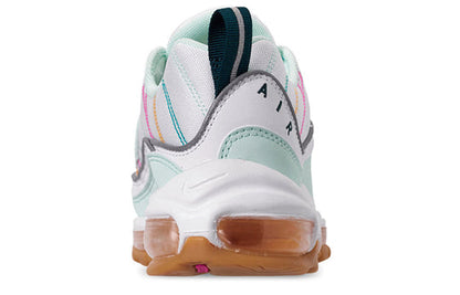 Nike Air Max 98 CASUAL 'Green White' CL9897-300