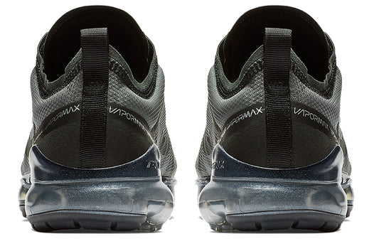 Nike Air VaporMax 2019 'Ghost Black' AR6631-004