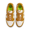 (WMNS) Nike Dunk Low Next Nature 'Gold Phantom' DN1431-001