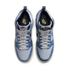 Nike x Notre Dunk High 'Midnight Navy' CW3092-400