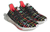adidas Palace x UltraBoost 21 'Black Multicolor' GY5555