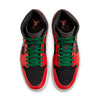Air Jordan 1 Mid SE 'Christmas' DQ8417-006
