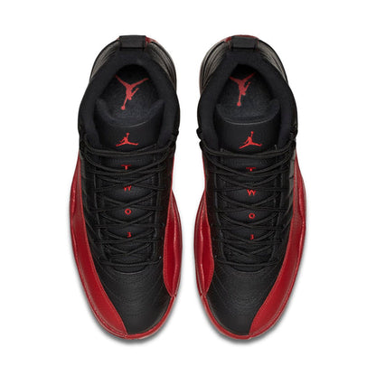 Air Jordan 12 Retro 'Flu Game' 2016 130690-002