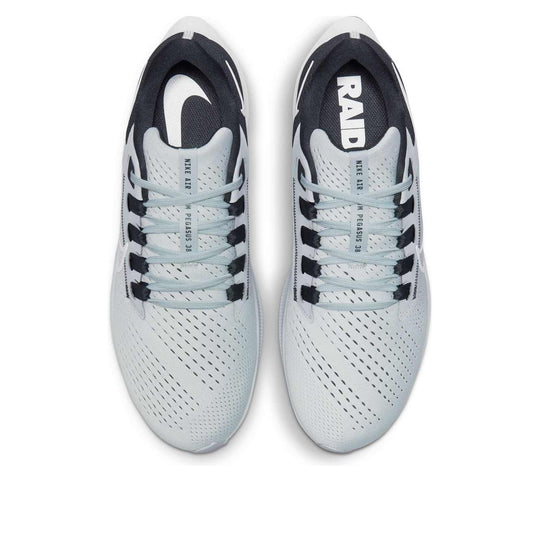 Nike x NFL Air Zoom Pegasus 38 'Las Vegas Raiders' DJ0848-001