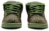 Nike x Cactus Plant Flea Market x Swarovski Dunk Low 'Spiral Sage' CZ2670-300