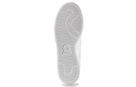(WMNS) adidas originals Stan Smith 'White' BZ0410