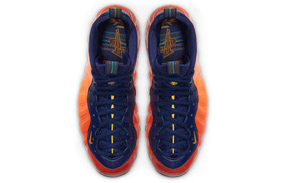 Nike Air Foamposite One 'Rugged Orange' CJ0303-400
