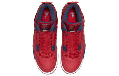 Air Jordan 4 Retro 'FIBA' CI1184-617