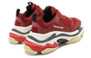 Balenciaga Triple S Sneaker 'Burgundy' 536737W09OM5504