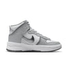 (WMNS) Nike Dunk High Up 'Light Smoke Grey' DH3718-106