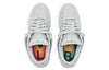 Nike x Cactus Plant Flea Market x Swarovski Dunk Low 'Pure Platinum' CZ2670-001