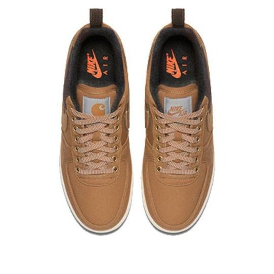 Nike x Carhartt WIP Air Force 1 Low '07 Premium 'Ale Brown' AV4113-200