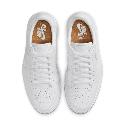 (WMNS) Air Jordan Elevate Low 'Triple White' DH7004-111