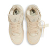 (WMNS) Air Jordan 4 x Off-White SP 'Sail' CV9388-100