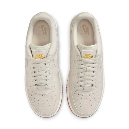 (WMNS) Nike Air Force 1 Low '07 'Beige Gum' DZ2708-001