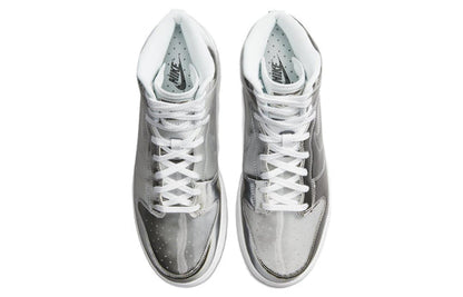 Nike x CLOT Dunk High 'Flux' DH4444-900