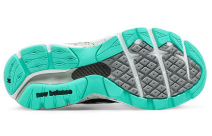 (WMNS) New Balance 990 Black/Green W990AB3