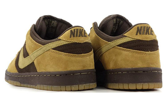 Nike SB Dunk Low Pro 'Brown' 304292-221
