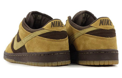 Nike SB Dunk Low Pro 'Brown' 304292-221