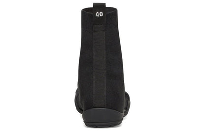 Balenciaga Flex Toe Sock Boots 'Black' 706306W3BEA1000