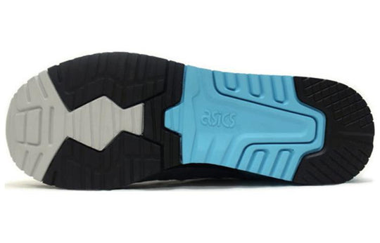 ASICS Slam Jam x Gel Lyte III '6THPRLL' H60TQ-1113