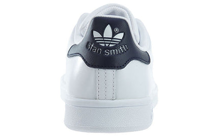 (WMNS) adidas originals Stan Smith 'White Black' S81020