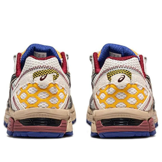 ASICS Gel-Kahana 8 'White Red Yellow' 1011B828-100