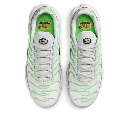 (WMNS) Nike Air Max Plus 'Green Strike' DZ3671-001