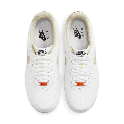Nike Air Force 1 Low '07 'White Rattan' DZ2771-121
