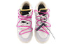 Nike x Off-White Dunk Low 'Lot 30 of 50' DM1602-122
