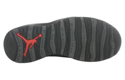 Air Jordan 10 OG 'Shadow' 130209-001