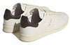 adidas Originals Stan Smith Lux Shoes 'Off White Dark Brown' H06188
