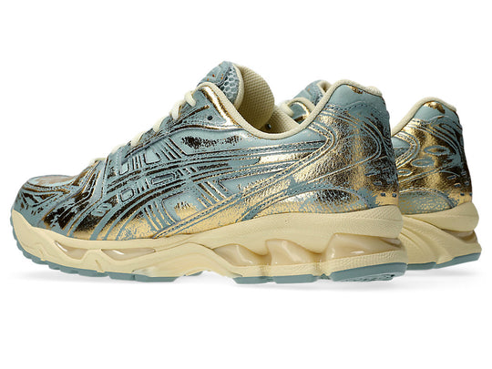 ASICS Gel-Kayano 14 'Pure Gold Cold Moss' 1203A476-200