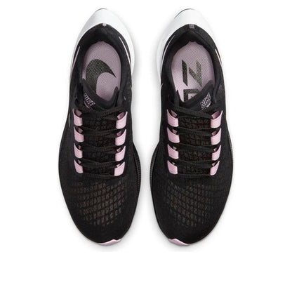 (WMNS) Nike Air Zoom Pegasus 37 'Black Light Arctic Pink' BQ9647-007