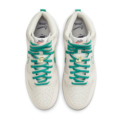 Nike Dunk High SE 'First Use Pack - Green Noise' DH0960-001