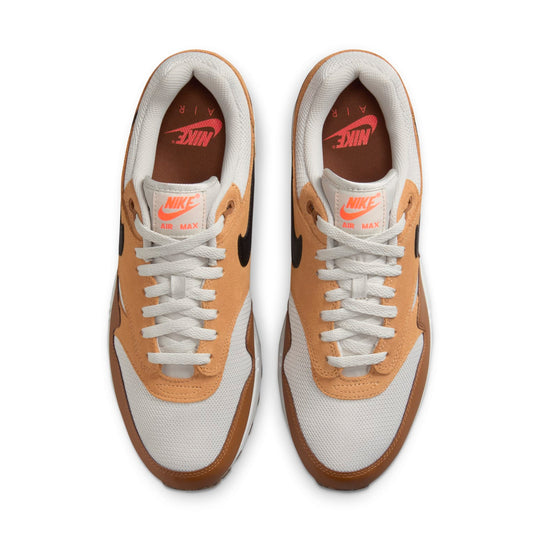 Nike Air Max 1 Essential 'British Tan Light Bone' FZ5808-004