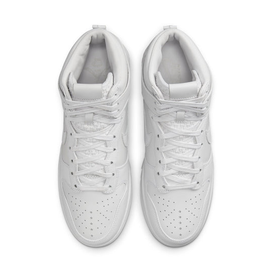 Nike Dunk High Premium 'Pick-Up' DO2321-111