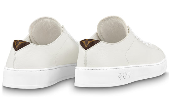 LOUIS VUITTON LV Resort Sneakers 'White' 1AA2ET