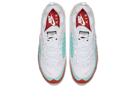 (WMNS) Nike Air Max 98 SE 'Cosmic Clay' AT6640-801