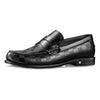 LOUIS VUITTON LV Graduation Loafers 'Black' 1A1HZY