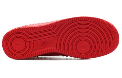 Nike Air Force 1 Low 07 LV8 VT 'Independence Day Red' 789104-600
