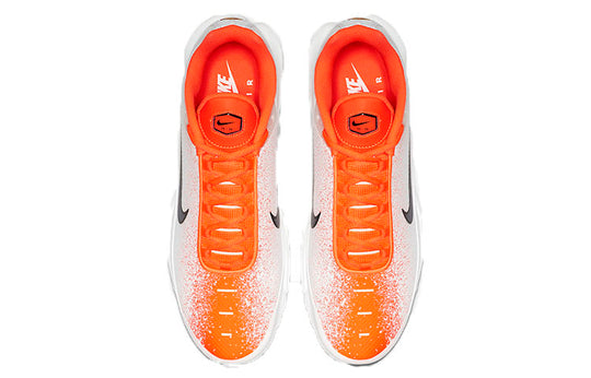 Nike Air Max Plus TN SE 'White Crimson' CI7701-800