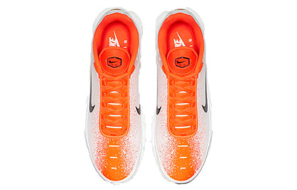 Nike Air Max Plus TN SE 'White Crimson' CI7701-800